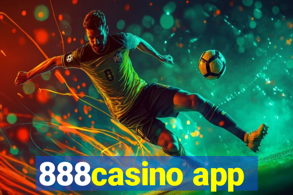 888casino app